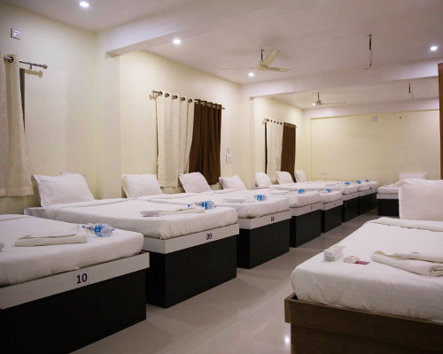 Dormitory