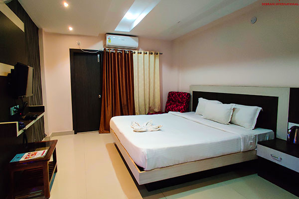 Premium Room